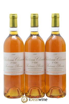 Château Climens 1er Grand Cru Classé