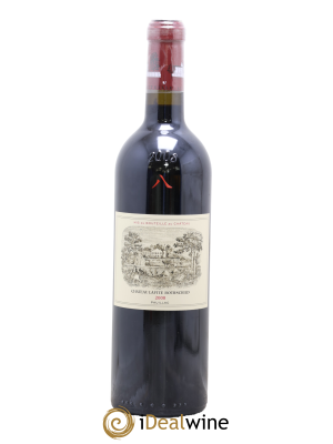 Château Lafite Rothschild 1er Grand Cru Classé