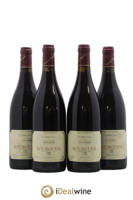 Bourgueil Petite cave Yannick Amirault (Domaine)