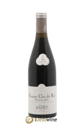 Beaune 1er Cru Clos du Roi Rapet Père & Fils