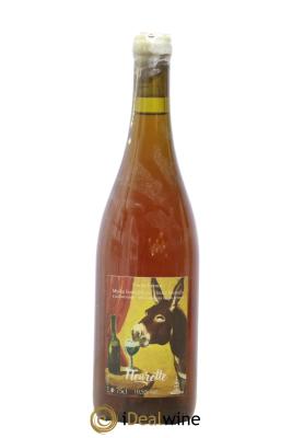 Vin de France Fleurette Houas Boukellal