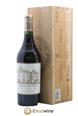 Château Haut Brion 1er Grand Cru Classé