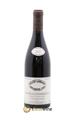 Gevrey-Chambertin Vieilles Vignes Sylvie Esmonin