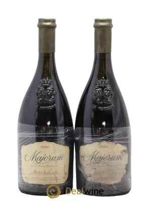 Pouilly-Fumé Majorum Michel Redde & Fils