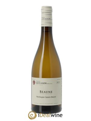 Beaune Saint Désiré Arnaud Germain 