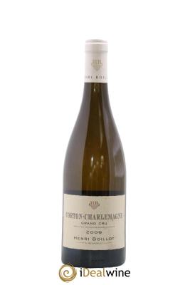 Corton-Charlemagne Grand Cru Henri Boillot (Domaine)