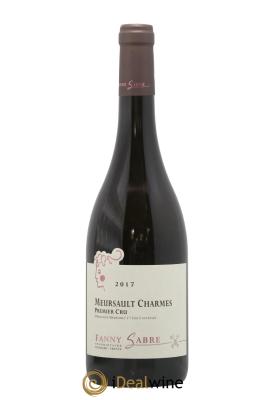 Meursault 1er Cru Les Charmes Fanny Sabre