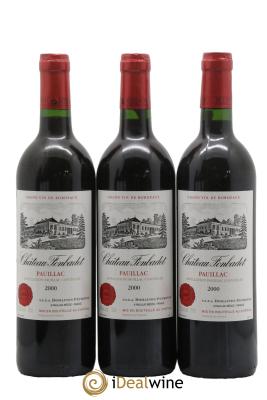 Château Fonbadet