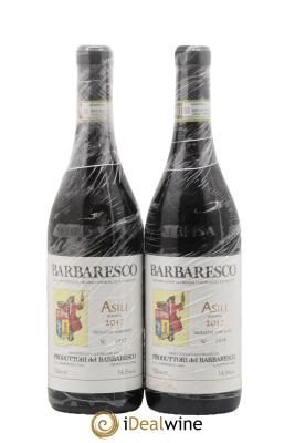 Barbaresco DOCG Asili Produttori del Barbaresco