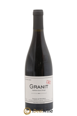 Ajaccio Granit 60 Vaccelli