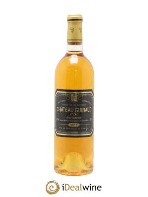 Château Guiraud 1er Grand Cru Classé