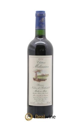 Moulis en Médoc Château Malmaison