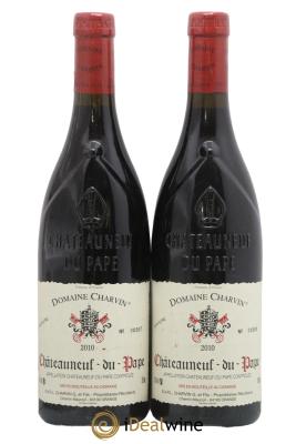 Châteauneuf-du-Pape Charvin (Domaine)