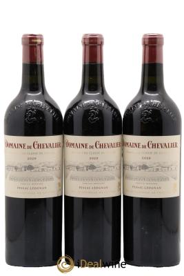 Domaine de Chevalier Cru Classé de Graves