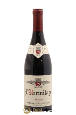 Hermitage Jean-Louis Chave