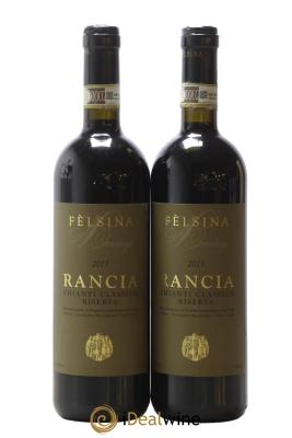 Chianti Classico DOCG Riserva Rancia Fattoria Di Felsina