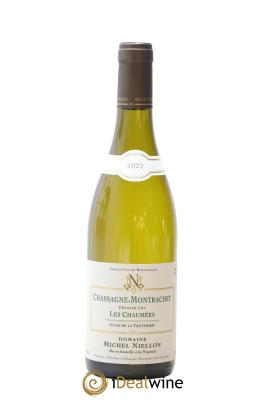 Chassagne-Montrachet 1er Cru Les Chaumées Clos de la Truffière Michel Niellon (Domaine)