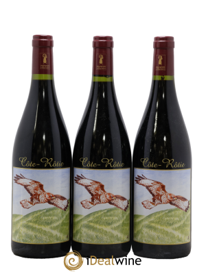 Côte-Rôtie La Péroline Vignobles Levet