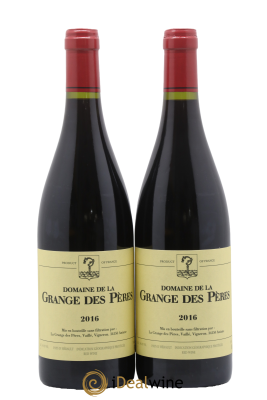 Pays d'Hérault Grange des Pères Laurent Vaillé