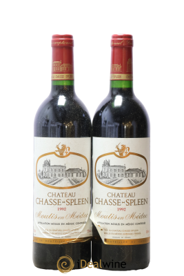 Château Chasse Spleen