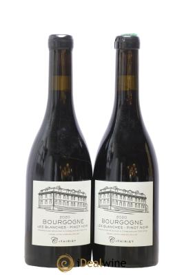 Bourgogne Les Blanches Maison Thiriet