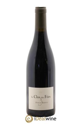 Côtes du Roussillon Villages Clos des Fées Hervé Bizeul