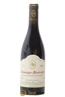 Chassagne-Montrachet Bachelet-Ramonet (Domaine)