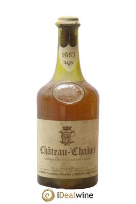 Château-Chalon M. Perron