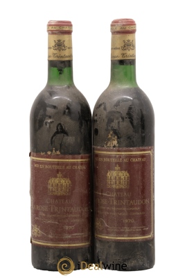 Château Larose Trintaudon Cru Bourgeois
