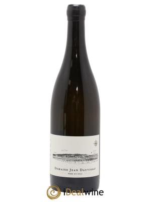 Chablis 1er Cru Côte De Lechet Jean Dauvissat Pere Et Fils