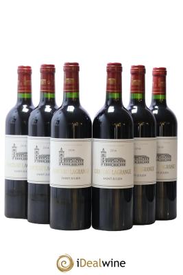Château Lagrange 3ème Grand Cru Classé
