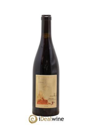 Vin de France Vie ordinaire Henri Chauvet