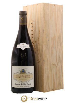 Vosne-Romanée 1er Cru Les Malconsorts Clos Frantin - Albert Bichot
