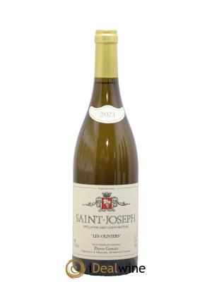 Saint-Joseph Les Oliviers Gonon (Domaine)