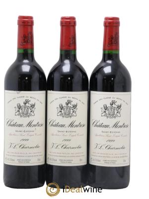 Château Montrose 2ème Grand Cru Classé