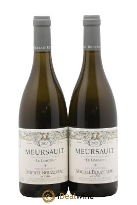 Meursault Le Limozin Michel Bouzereau et Fils (Domaine)