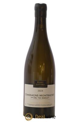 Chassagne-Montrachet 1er Cru En Remilly Morey-Coffinet (Domaine)