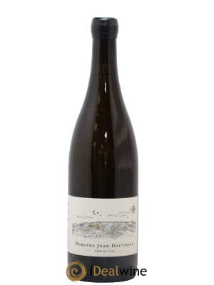 Chablis Les Tierces Jean Dauvissat