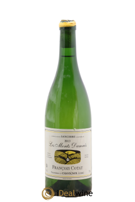 Sancerre Les Monts Damnés François Cotat