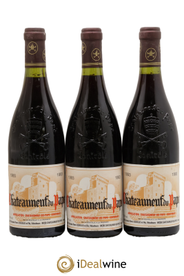 Châteauneuf-du-Pape Raymond Usseglio & Fils (Domaine)