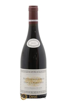 Nuits-Saint-Georges 1er Cru Clos de La Maréchale Jacques-Frédéric Mugnier