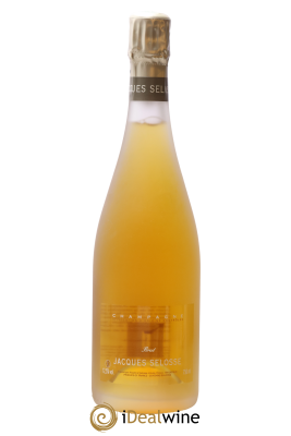 Rosé Brut Jacques Selosse
