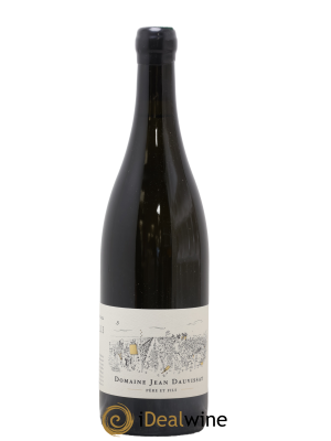 Chablis Jean Dauvissat  (Domaine)