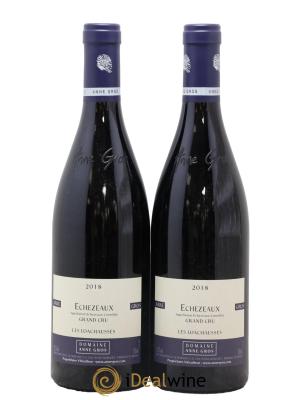 Echezeaux Grand Cru Les Loachausses Anne Gros