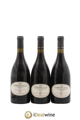 Pommard 1er Cru Clos des Boucherottes Coste-Caumartin