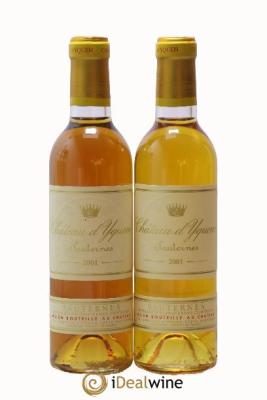 Château d' Yquem 1er Cru Classé Supérieur