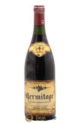 Hermitage Bernard Faurie