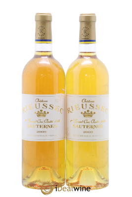 Château Rieussec 1er Grand Cru Classé