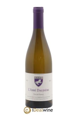 Vin de France L'Abbé Daudière Mark Angeli (Domaine) - Ferme de la Sansonnière