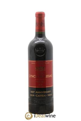 Château Lynch Moussas 5ème Grand Cru Classé